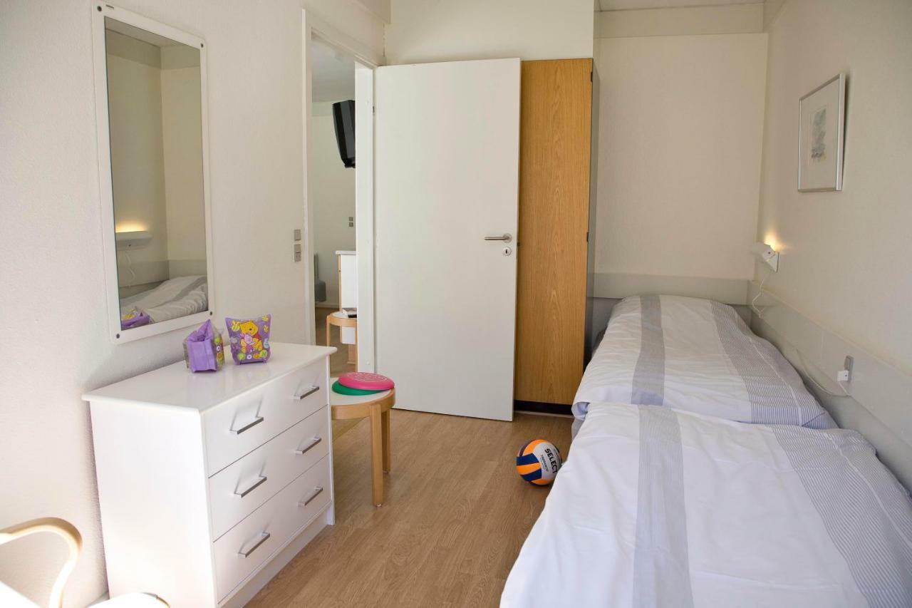 Dueodde Badehotel Nexo Ngoại thất bức ảnh